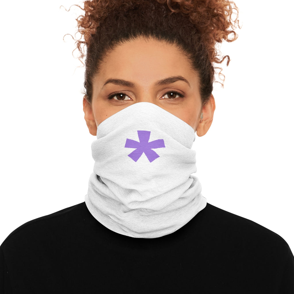 FitFarty Tube Scarf