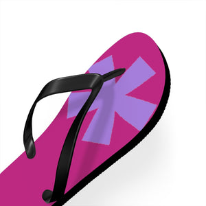 FitFarty Flip Flops