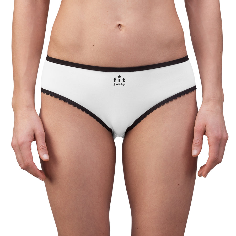 FitFarty Women's Briefs