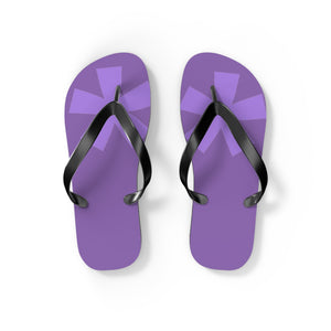 FitFarty Flip Flops