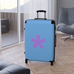 FitFarty Suitcases