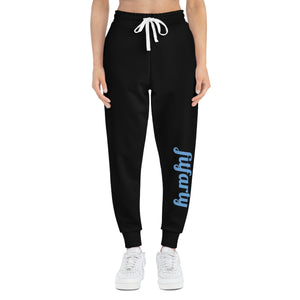 FitFarty Athletic Joggers (AOP)