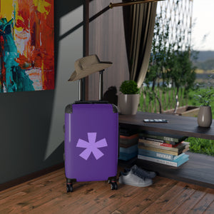 FitFarty Suitcases