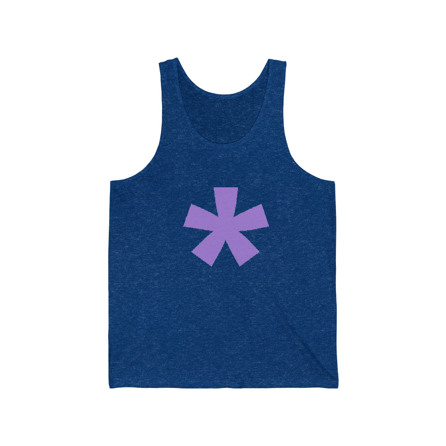 FitFarty Unisex Jersey Tank