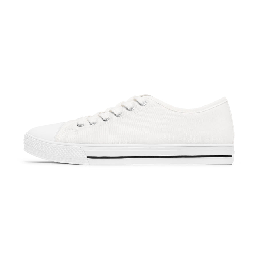 FitFarty Low Top Sneakers