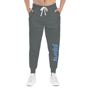 FitFarty Athletic Joggers (AOP)