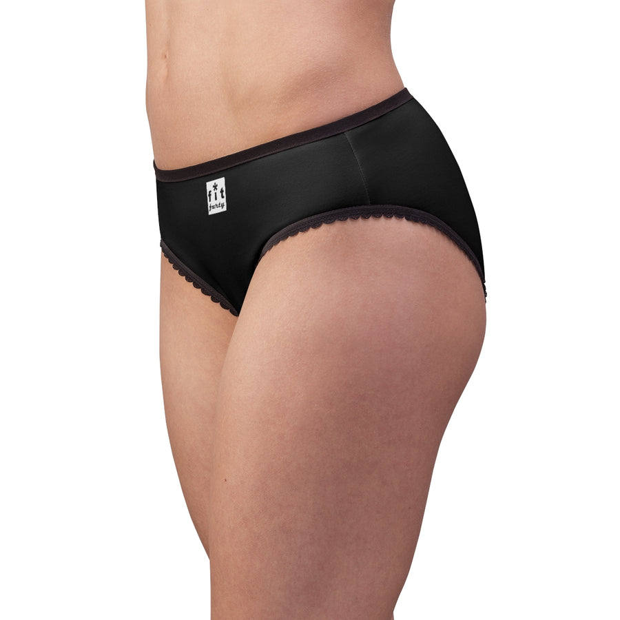 FitFarty Women's Briefs