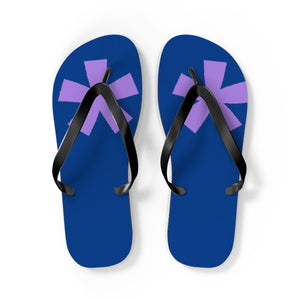 FitFarty Flip Flops