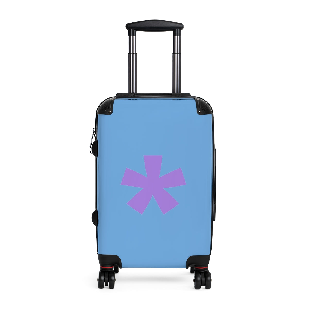 FitFarty Suitcases