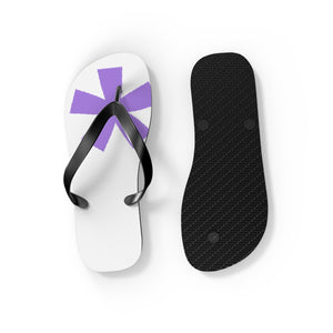 FitFarty Flip Flops