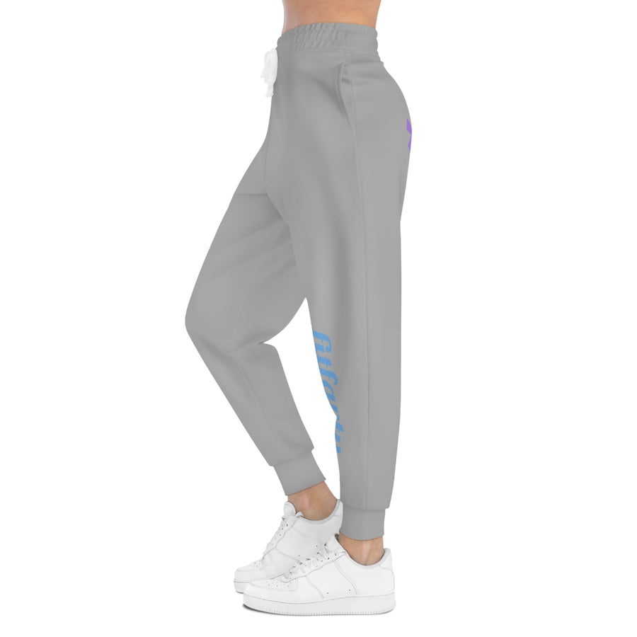 FitFarty Athletic Joggers (AOP)