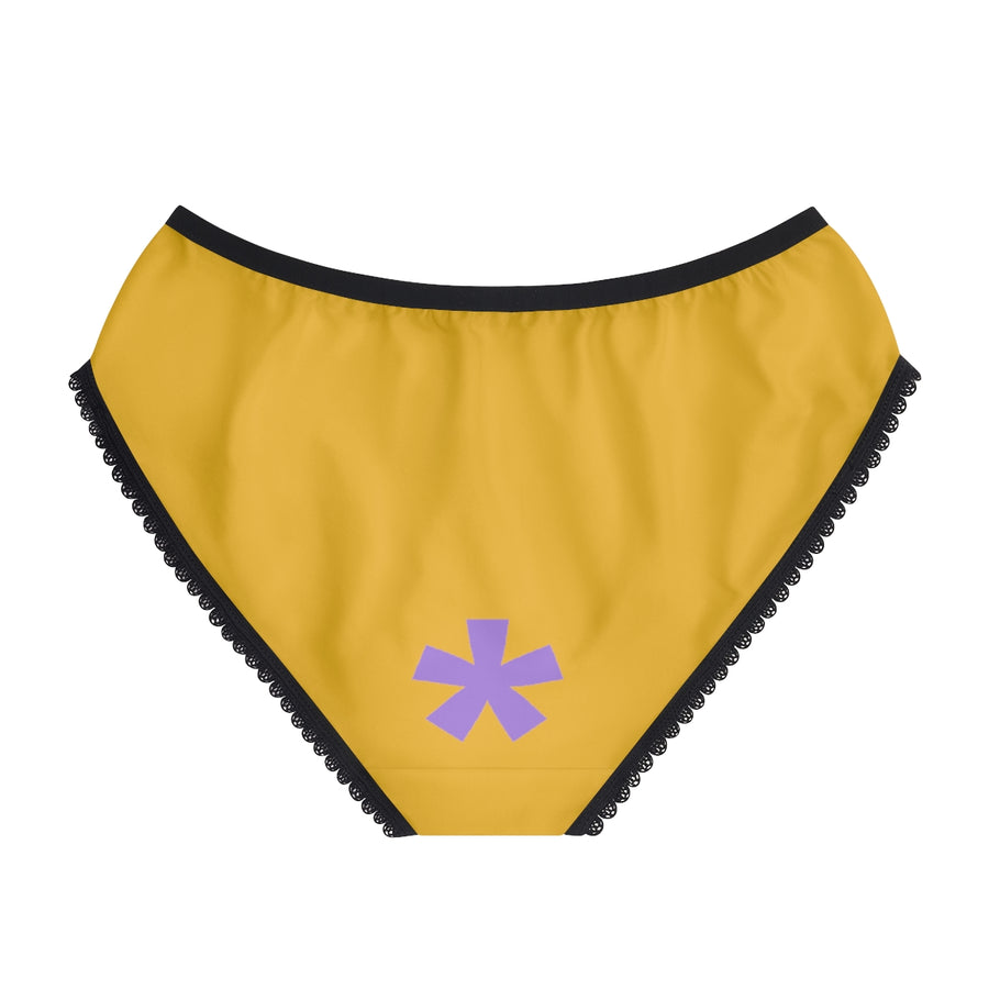 FitFarty Women's Briefs