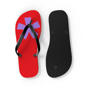 FitFarty Flip Flops