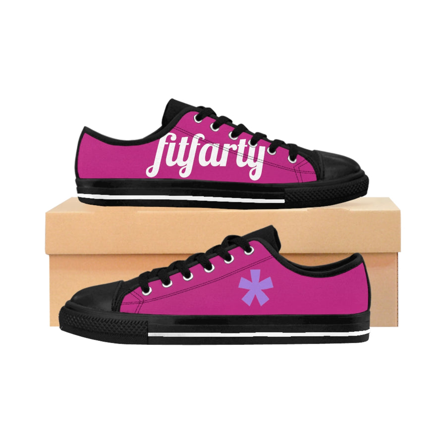 FitFarty Sneakers