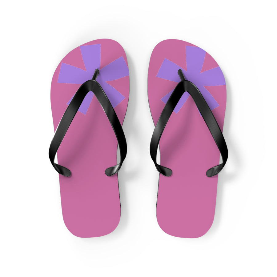 FitFarty Flip Flops