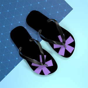 FitFarty Flip Flops