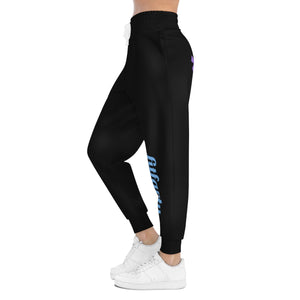 FitFarty Athletic Joggers (AOP)