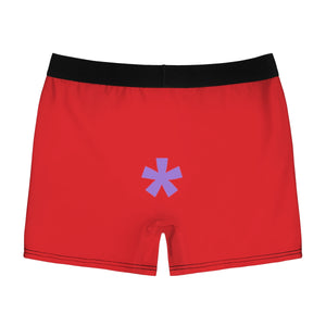 FitFarty Men's Boxer Briefs