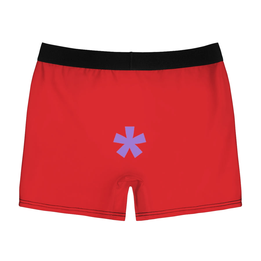 FitFarty Men's Boxer Briefs