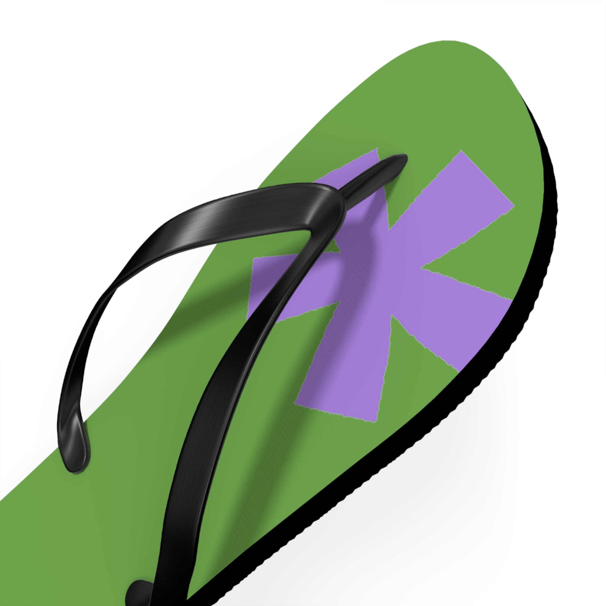 FitFarty Flip Flops