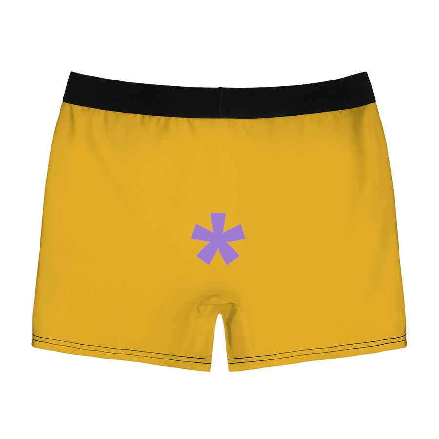 FitFarty Men's Boxer Briefs