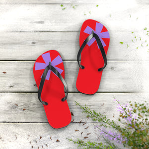 FitFarty Flip Flops