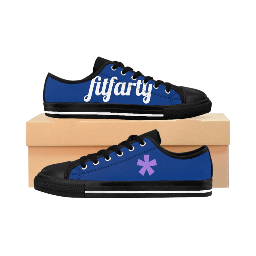 FitFarty Sneakers