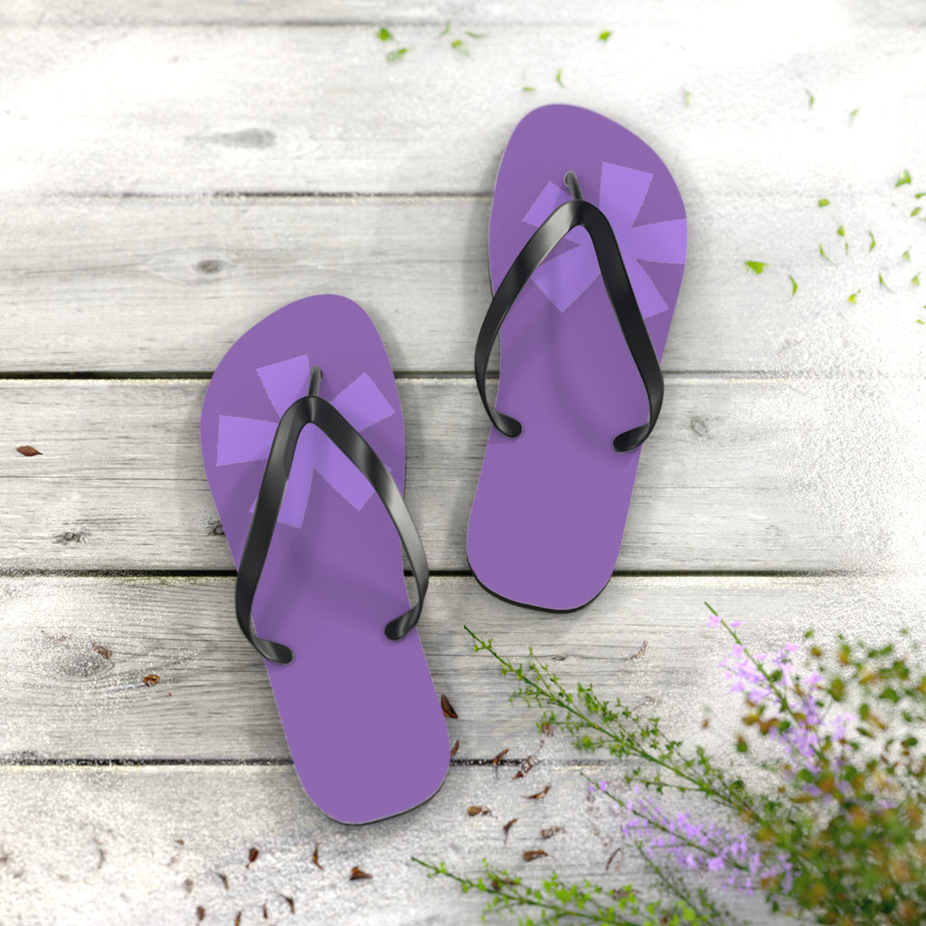 FitFarty Flip Flops