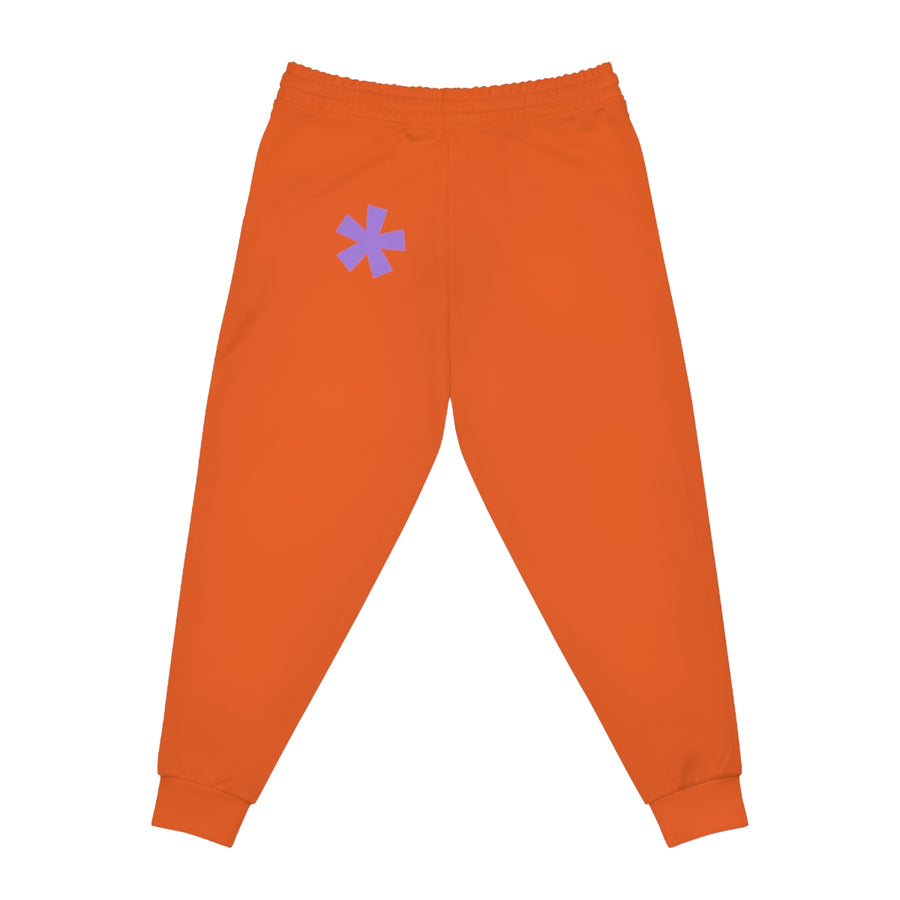 FitFarty Athletic Joggers (AOP)