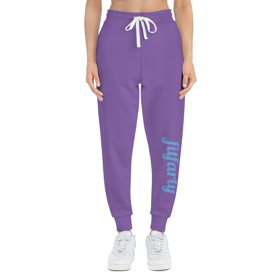 FitFarty Athletic Joggers (AOP)