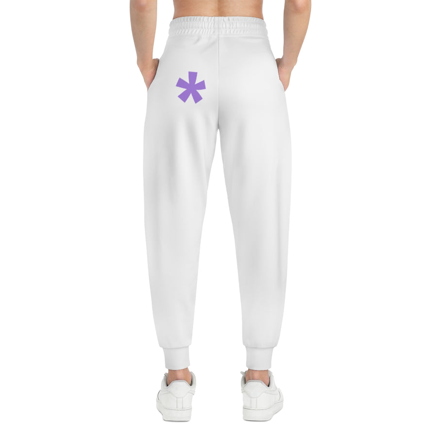 FitFarty Athletic Joggers (AOP)