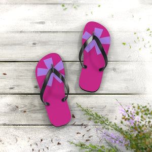 FitFarty Flip Flops