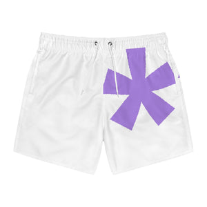 FitFarty Swim Trunks