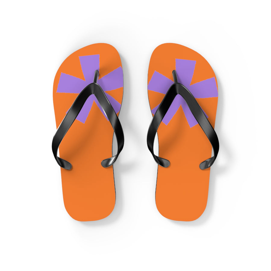 FitFarty Flip Flops