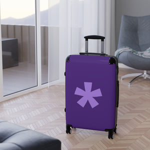 FitFarty Suitcases