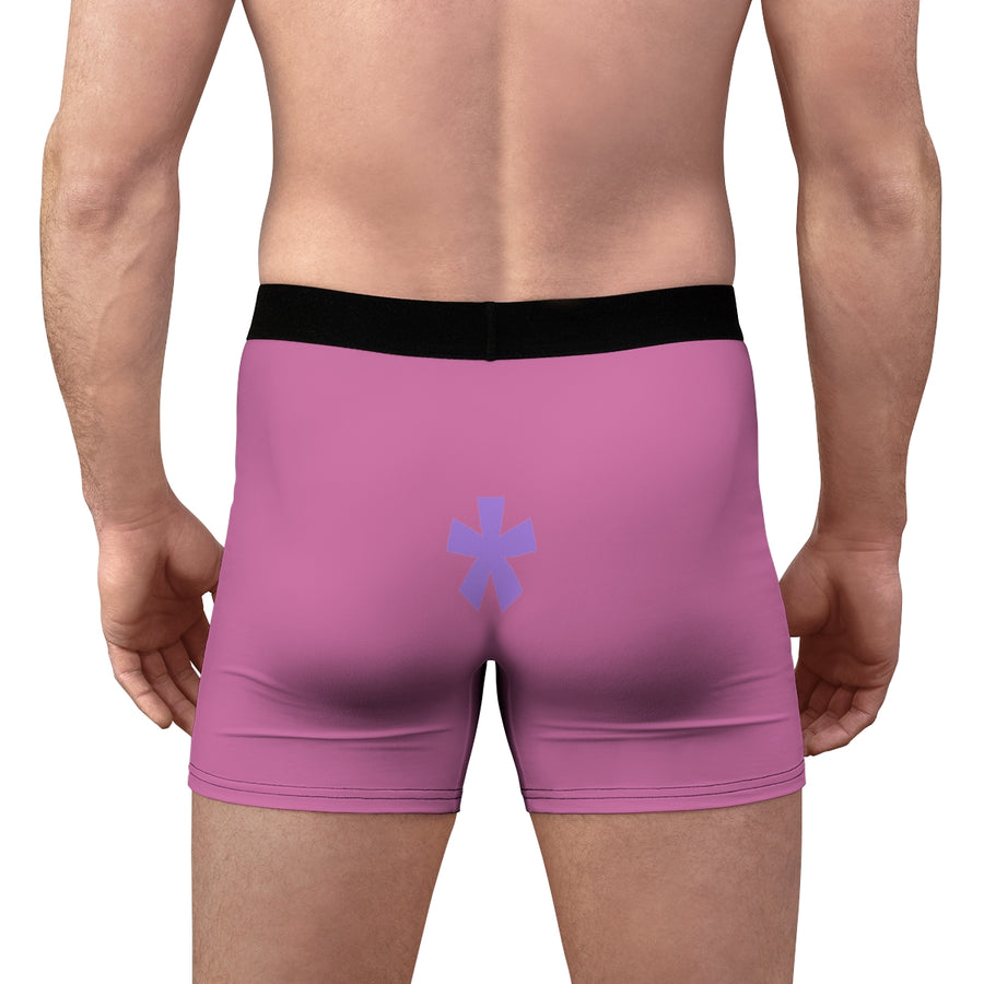 Copy of FitFarty Men's Boxer Briefs