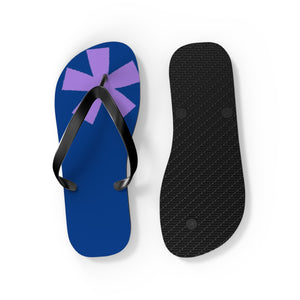 FitFarty Flip Flops