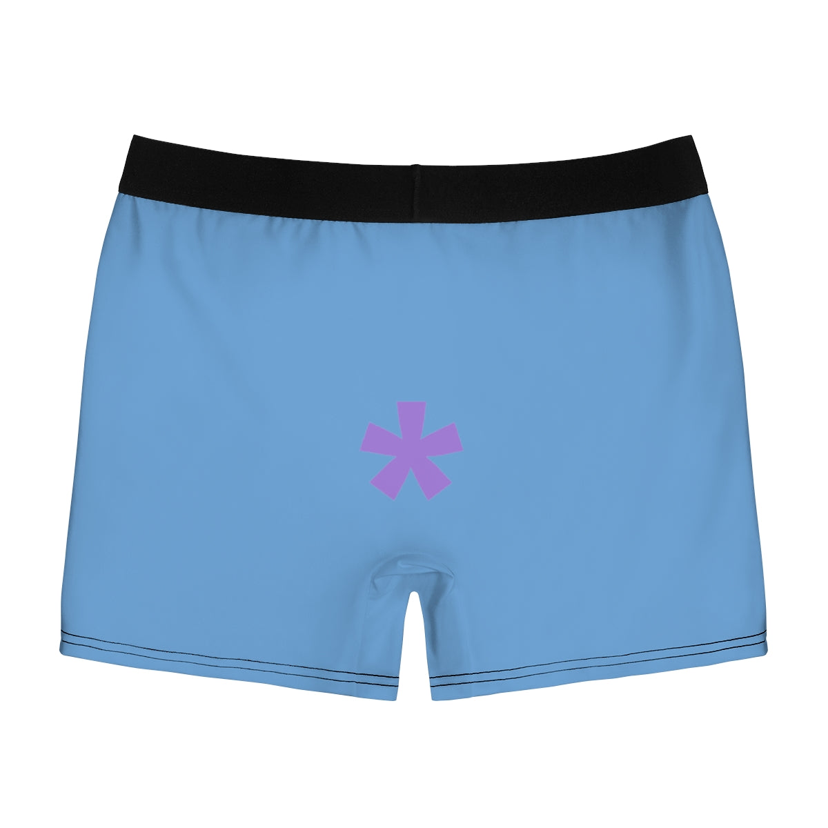 FitFarty Men's Boxer Briefs