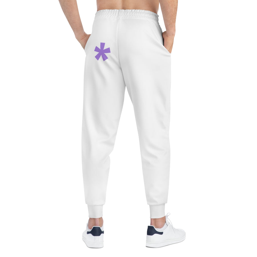 FitFarty Athletic Joggers (AOP)