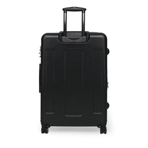 FitFarty Suitcases