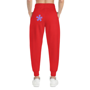 FitFarty Athletic Joggers (AOP)