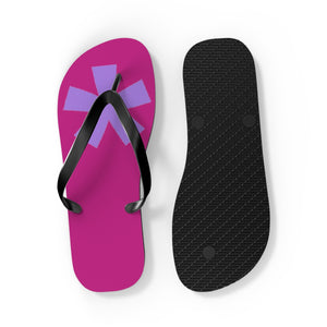 FitFarty Flip Flops