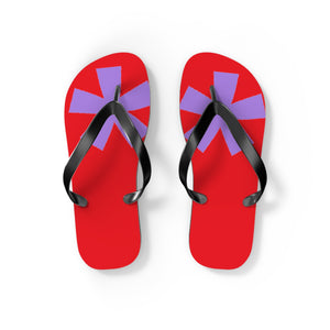 FitFarty Flip Flops