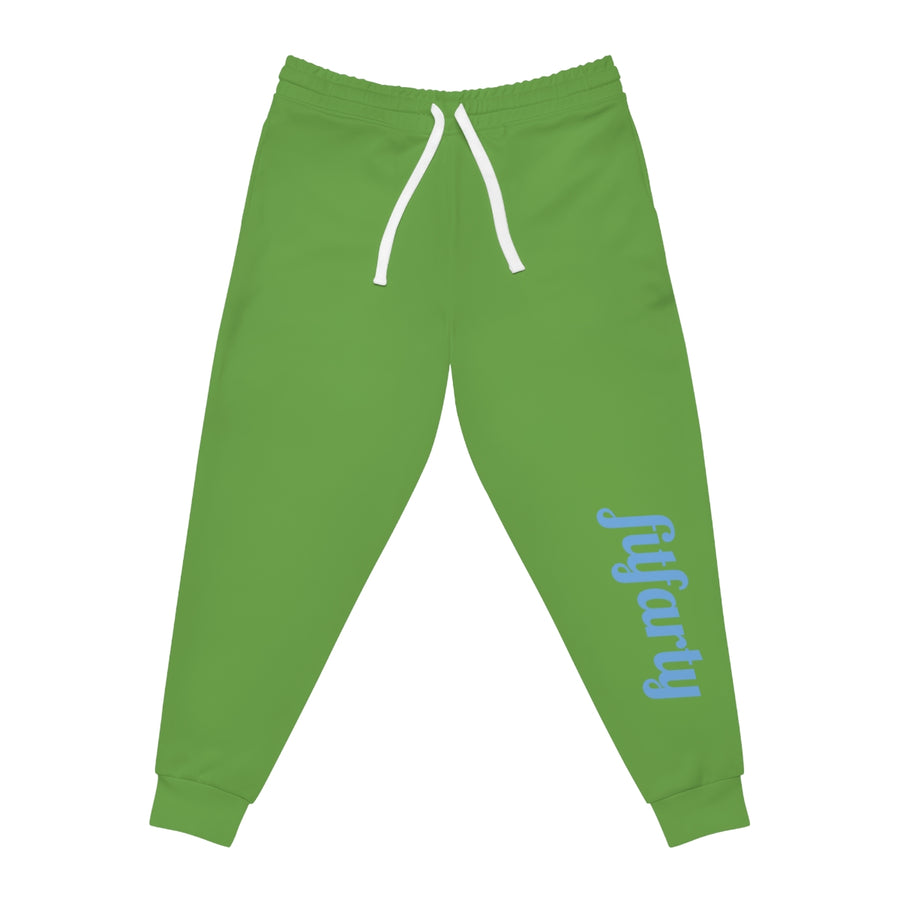 FitFarty Athletic Joggers (AOP)