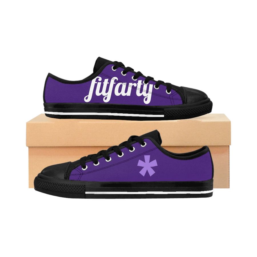 FitFarty Sneakers