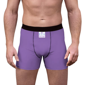 FitFarty Men's Boxer Briefs