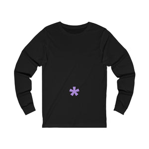 FitFarty Unisex Jersey Long Sleeve Tee