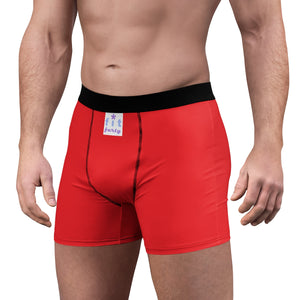 FitFarty Men's Boxer Briefs