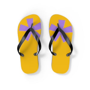 FitFarty Flip Flops