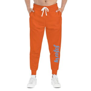 FitFarty Athletic Joggers (AOP)